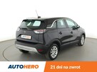 Opel Crossland X Klimatyzacja Podgrzewane fotele El.szyby Radio CD Bluetooth - 7