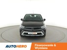 Opel Crossland X Klimatyzacja Podgrzewane fotele El.szyby Radio CD Bluetooth - 11