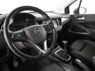 Opel Crossland X Klimatyzacja Podgrzewane fotele El.szyby Radio CD Bluetooth - 14