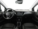 Opel Crossland X Klimatyzacja Podgrzewane fotele El.szyby Radio CD Bluetooth - 15