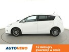 Toyota Verso navi kamera panorama 7-osob. tempomat klima-auto - 2