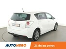 Toyota Verso navi kamera panorama 7-osob. tempomat klima-auto - 7