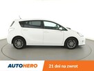 Toyota Verso navi kamera panorama 7-osob. tempomat klima-auto - 9