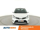 Toyota Verso navi kamera panorama 7-osob. tempomat klima-auto - 11