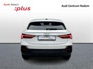 Audi Q3 Sportback 35TFSI 150KM Stronic VirtualPlus Kamera Tempomat ACC Matrix LED - 4