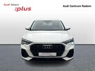 Audi Q3 Sportback 35TFSI 150KM Stronic VirtualPlus Kamera Tempomat ACC Matrix LED - 8