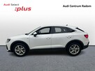 Audi Q3 Sportback 35TFSI 150KM Stronic VirtualPlus Kamera Tempomat ACC Matrix LED - 10
