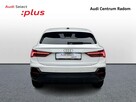 Audi Q3 Sportback 35TFSI 150KM Stronic VirtualPlus Kamera Tempomat ACC Matrix LED - 12