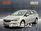 Opel Astra 1,6 DTH S&S(136 KM) Enjoy Salon PL Faktura-Vat - 1