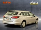 Opel Astra 1,6 DTH S&S(136 KM) Enjoy Salon PL Faktura-Vat - 5