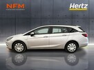 Opel Astra 1,6 DTH S&S(136 KM) Enjoy Salon PL Faktura-Vat - 6