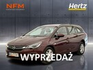Opel Astra 1,6 DTE (110 KM) Enjoy  Salon PL Faktura-Vat - 1
