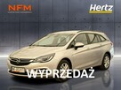 Opel Astra 1,6 DTE (110 KM) Enjoy  Salon PL Faktura-Vat - 1