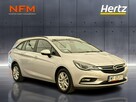 Opel Astra 1,6 DTE (110 KM) Enjoy  Salon PL Faktura-Vat - 3