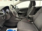 Opel Astra 1,6 DTE (110 KM) Enjoy  Salon PL Faktura-Vat - 12