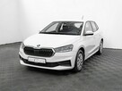 Škoda Fabia DW2VW26#1.0 Ambition Cz.cof LED Klima Lane assit Salon PL VAT23% - 2