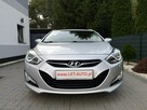 Hyundai i40 1.7 CRDI 116KM Klimatr Kamera Alu Tempomat Led Serwis Gwarancja - 2