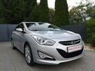 Hyundai i40 1.7 CRDI 116KM Klimatr Kamera Alu Tempomat Led Serwis Gwarancja - 3