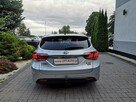 Hyundai i40 1.7 CRDI 116KM Klimatr Kamera Alu Tempomat Led Serwis Gwarancja - 7