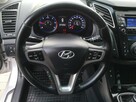 Hyundai i40 1.7 CRDI 116KM Klimatr Kamera Alu Tempomat Led Serwis Gwarancja - 14