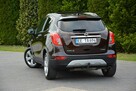 Opel Mokka X1.4T(140KM) LIFT 99 Przebieg Full Led Duża Navi Kamera 2xParkt ASO - 13