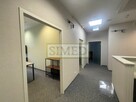Moduł biura , 1 piętro , biurowiec , ochrona , 24h - 2