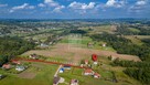 Działka budowlana Gosprzydowa gm. Gnojnik - 5