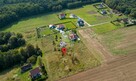 Działka budowlana Gosprzydowa gm. Gnojnik - 8