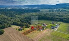 Działka budowlana Gosprzydowa gm. Gnojnik - 9