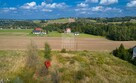 Działka budowlana Gosprzydowa gm. Gnojnik - 11
