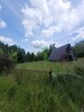 Działka rekreacyjna Tenczynek gm. Krzeszowice, Działkowa - 2