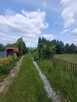 Działka rekreacyjna Tenczynek gm. Krzeszowice, Działkowa - 8