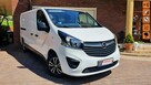 Opel Vivaro 1.6 CDTI 120KM EDITION  L2H1 ,I WŁ,Salon PL, F.vat 23% - 54000 netto