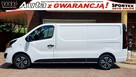 Opel Vivaro 1.6 CDTI 120KM EDITION  L2H1 ,I WŁ,Salon PL, F.vat 23% - 54000 netto - 5