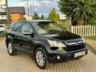 Honda CR-V *Diesel*Panorama*Skóra* - 2