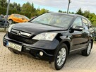 Honda CR-V *Diesel*Panorama*Skóra* - 3