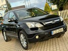 Honda CR-V *Diesel*Panorama*Skóra* - 5