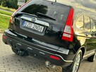 Honda CR-V *Diesel*Panorama*Skóra* - 8