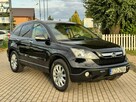 Honda CR-V *Diesel*Panorama*Skóra* - 11
