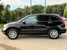 Honda CR-V *Diesel*Panorama*Skóra* - 16