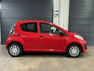 Citroen C1 tylko 77tyśkm * stan perfekt * bezwypadkowy * zero korozji * klima - 2