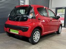 Citroen C1 tylko 77tyśkm * stan perfekt * bezwypadkowy * zero korozji * klima - 3