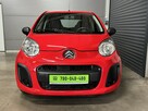 Citroen C1 tylko 77tyśkm * stan perfekt * bezwypadkowy * zero korozji * klima - 4
