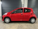 Citroen C1 tylko 77tyśkm * stan perfekt * bezwypadkowy * zero korozji * klima - 6