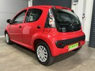 Citroen C1 tylko 77tyśkm * stan perfekt * bezwypadkowy * zero korozji * klima - 7