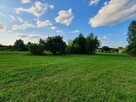 Działka budowlana Dąbrówka Kościelna gm. Szepietowo, - 5