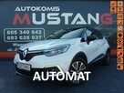 Renault Captur INITIALE PARIS*1.2 Tce 118 Ps*AUTOMAT*Navi*Kamera*ParkAssist*Bose - 1