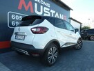 Renault Captur INITIALE PARIS*1.2 Tce 118 Ps*AUTOMAT*Navi*Kamera*ParkAssist*Bose - 4