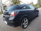 Opel Astra LPG  zarejestrowana  200 KONI klima ok - 2