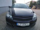 Opel Astra LPG  zarejestrowana  200 KONI klima ok - 3